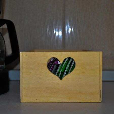 Apartman Anita Бузет Екстериор снимка
