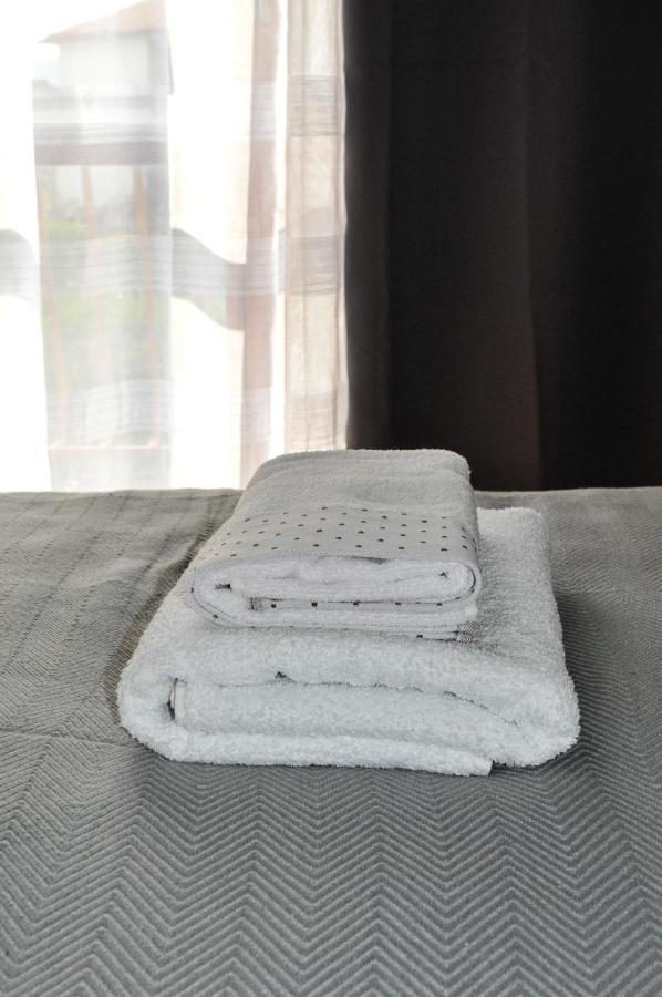Apartman Anita Бузет Екстериор снимка