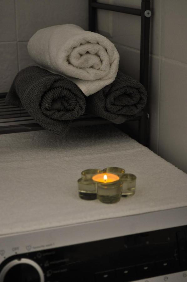 Apartman Anita Бузет Екстериор снимка
