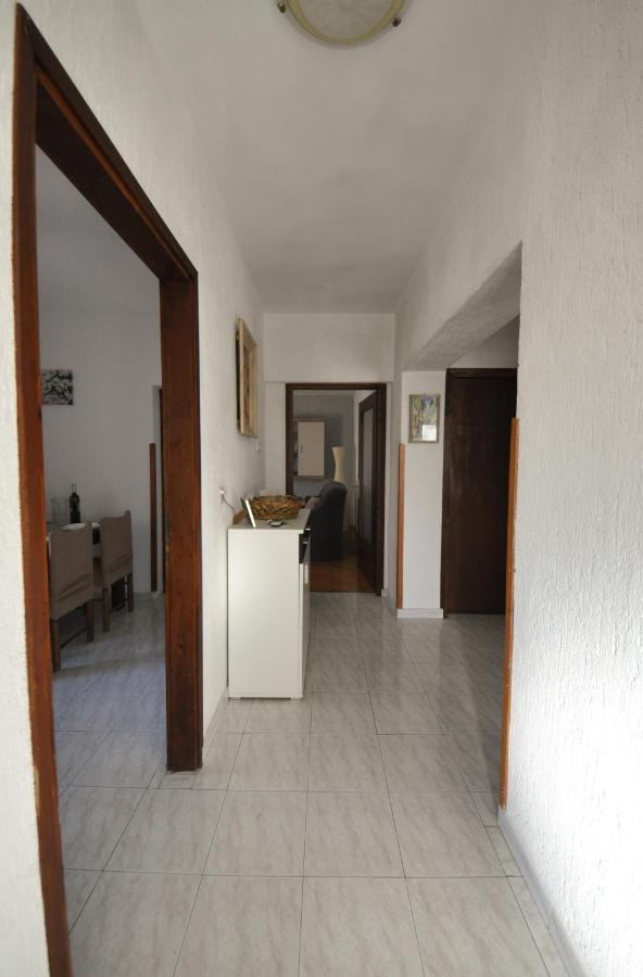 Apartman Anita Бузет Екстериор снимка